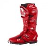 BUTY OFFROADOWE LEATT MOTO 6.5 RED US9